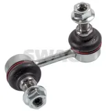 Stange/Strebe, Stabilisator Hinterachse links Hinterachse rechts SWAG 70 94 3622