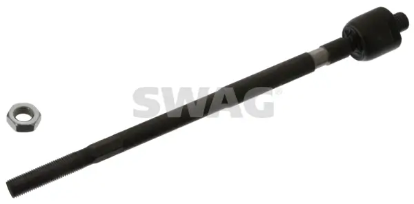 Axialgelenk, Spurstange Vorderachse links Vorderachse rechts SWAG 70 94 3642