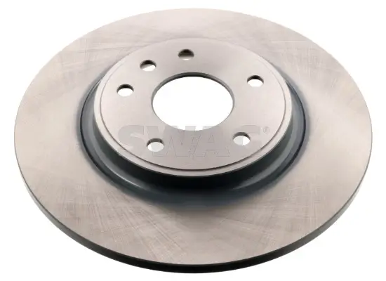 Bremsscheibe Hinterachse SWAG 70 94 3940 Bild Bremsscheibe Hinterachse SWAG 70 94 3940