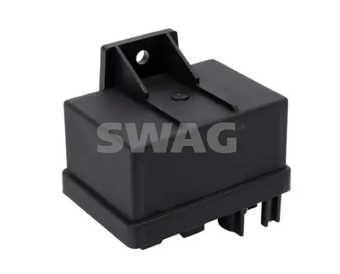 Relais, Glühanlage 12 V SWAG 70 94 4177