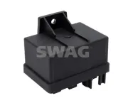 Relais, Glühanlage 12 V SWAG 70 94 4177