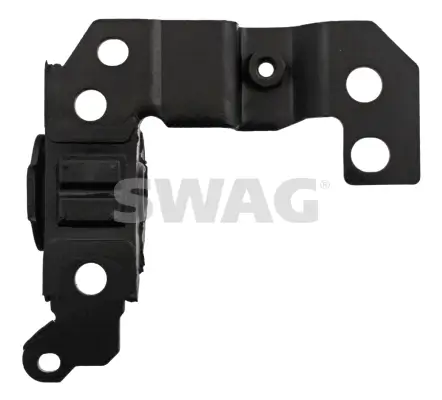 Lagerung, Lenker Vorderachse rechts unten hinten SWAG 70 94 4208 Bild Lagerung, Lenker Vorderachse rechts unten hinten SWAG 70 94 4208