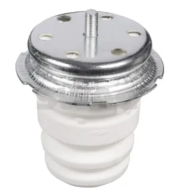 Anschlagpuffer, Federung Hinterachse SWAG 70 94 6108