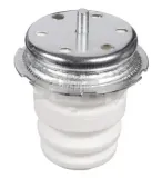 Anschlagpuffer, Federung Hinterachse SWAG 70 94 6108