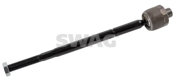 Axialgelenk, Spurstange Vorderachse links Vorderachse rechts SWAG 70 94 6289