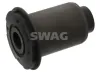 Lagerung, Lenker Vorderachse links unten vorne Vorderachse rechts SWAG 70 94 7134
