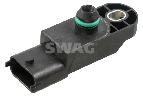 Sensor, Saugrohrdruck SWAG 70 94 9441