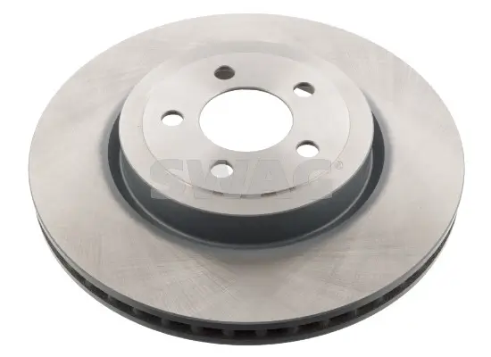 Bremsscheibe Vorderachse SWAG 72 94 3944