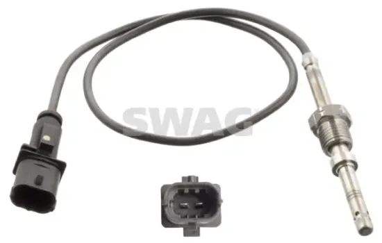 Sensor, Abgastemperatur SWAG 74 10 0816 Bild Sensor, Abgastemperatur SWAG 74 10 0816