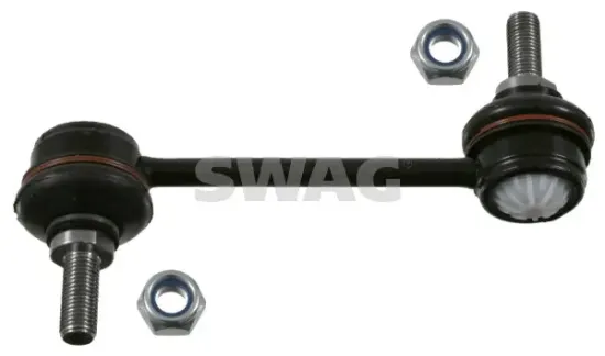 Stange/Strebe, Stabilisator Vorderachse links Vorderachse rechts SWAG 74 76 0001 Bild Stange/Strebe, Stabilisator Vorderachse links Vorderachse rechts SWAG 74 76 0001