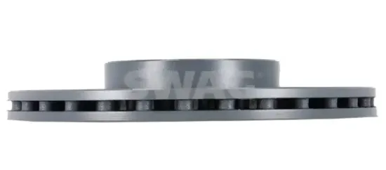 Bremsscheibe Vorderachse SWAG 74 91 4075 Bild Bremsscheibe Vorderachse SWAG 74 91 4075