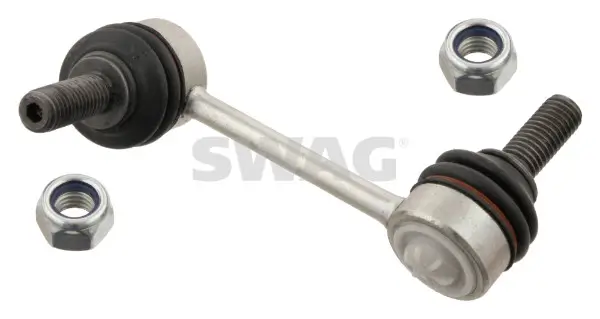 Stange/Strebe, Stabilisator Vorderachse links SWAG 74 92 9399