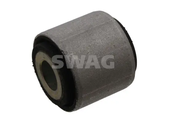 Lagerung, Lenker Hinterachse links Hinterachse rechts SWAG 74 93 3010