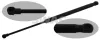 Gasfeder, Koffer-/Laderaum beidseitig SWAG 74 93 3064