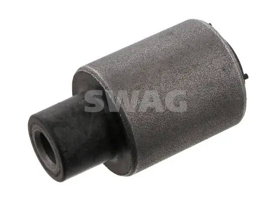 Lagerung, Lenker Vorderachse links unten vorne Vorderachse rechts SWAG 74 93 4284 Bild Lagerung, Lenker Vorderachse links unten vorne Vorderachse rechts SWAG 74 93 4284