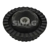 Federbeinstützlager Vorderachse SWAG 74 93 4391