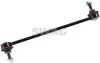 Stange/Strebe, Stabilisator Vorderachse links Vorderachse rechts SWAG 74 93 6620