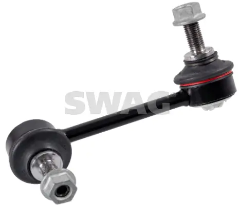 Stange/Strebe, Stabilisator SWAG 74 93 6672 Bild Stange/Strebe, Stabilisator SWAG 74 93 6672