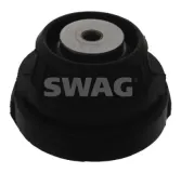 Federbeinstützlager Hinterachse SWAG 74 93 8584