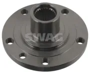 Lenker, Radaufhängung Vorderachse rechts unten SWAG 81 94 3057