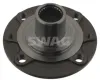 Radnabe Vorderachse links Vorderachse rechts SWAG 74 94 0229