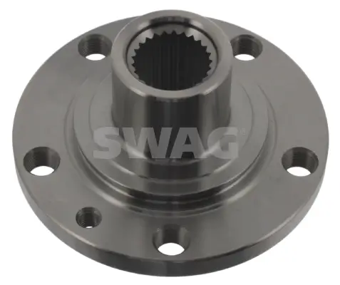 Radnabe SWAG 74 94 0240 Bild Radnabe SWAG 74 94 0240