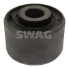 Lagerung, Lenker Hinterachse links innen au&szlig;en Hinterachse rechts SWAG 74 94 4520