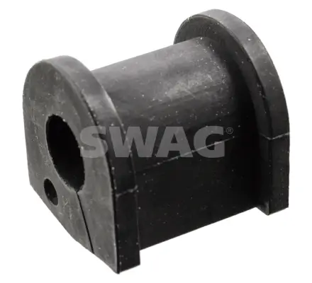 Lagerung, Stabilisator Hinterachse SWAG 80 10 2421 Bild Lagerung, Stabilisator Hinterachse SWAG 80 10 2421