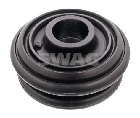 Federbeinstützlager Hinterachse unten SWAG 80 10 4621 Bild Federbeinstützlager Hinterachse unten SWAG 80 10 4621