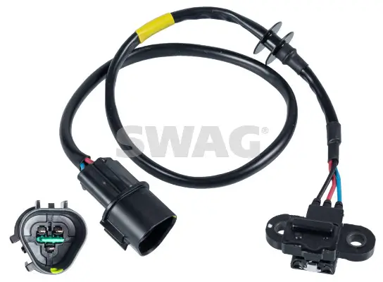 Impulsgeber, Kurbelwelle SWAG 80 10 8164 Bild Impulsgeber, Kurbelwelle SWAG 80 10 8164
