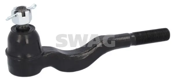 Spurstangenkopf Vorderachse links innen Vorderachse rechts SWAG 80 71 0005