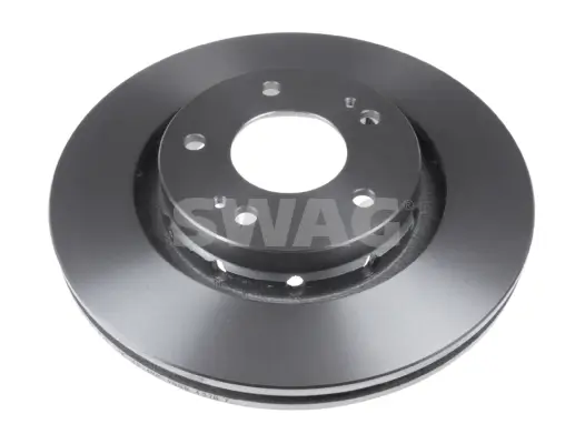 Bremsscheibe Vorderachse SWAG 80 92 8440 Bild Bremsscheibe Vorderachse SWAG 80 92 8440