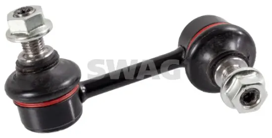 Stange/Strebe, Stabilisator Hinterachse links SWAG 80 93 0398 Bild Stange/Strebe, Stabilisator Hinterachse links SWAG 80 93 0398