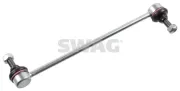Stange/Strebe, Stabilisator Vorderachse links Vorderachse rechts SWAG 80 93 0401