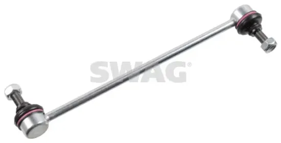 Stange/Strebe, Stabilisator Vorderachse links Vorderachse rechts SWAG 80 93 0401 Bild Stange/Strebe, Stabilisator Vorderachse links Vorderachse rechts SWAG 80 93 0401