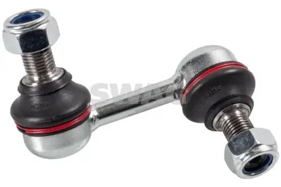 Stange/Strebe, Stabilisator Vorderachse links SWAG 80 93 0843 Bild Stange/Strebe, Stabilisator Vorderachse links SWAG 80 93 0843