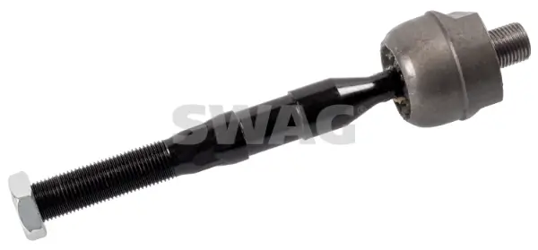 Axialgelenk, Spurstange Vorderachse links Vorderachse rechts SWAG 80 93 1522