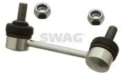 Stange/Strebe, Stabilisator Hinterachse links SWAG 80 93 1559