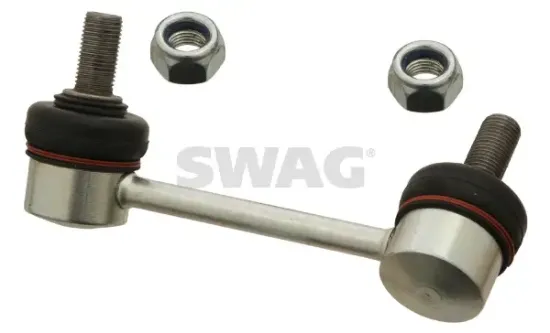 Stange/Strebe, Stabilisator Hinterachse links SWAG 80 93 1559 Bild Stange/Strebe, Stabilisator Hinterachse links SWAG 80 93 1559