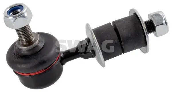 Stange/Strebe, Stabilisator Vorderachse links Vorderachse rechts SWAG 80 93 1709