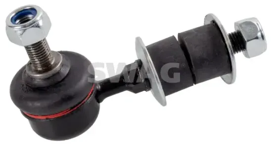 Stange/Strebe, Stabilisator Vorderachse links Vorderachse rechts SWAG 80 93 1709 Bild Stange/Strebe, Stabilisator Vorderachse links Vorderachse rechts SWAG 80 93 1709