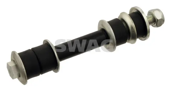 Stange/Strebe, Stabilisator Hinterachse links Hinterachse rechts SWAG 80 93 4630