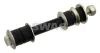 Stange/Strebe, Stabilisator Hinterachse links Hinterachse rechts SWAG 80 93 4630