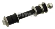Stange/Strebe, Stabilisator Hinterachse links Hinterachse rechts SWAG 80 93 4630