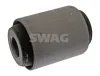 Lagerung, Lenker Hinterachse links unten Hinterachse rechts SWAG 80 94 1135