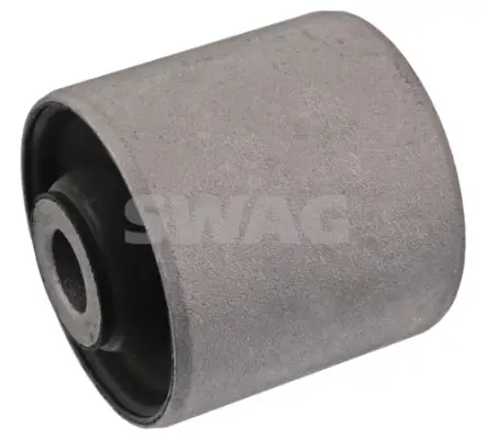Lagerung, Lenker Hinterachse links oben vorne Hinterachse rechts SWAG 80 94 1136
