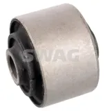 Lagerung, Lenker Hinterachse links hinten unten SWAG 80 94 1151