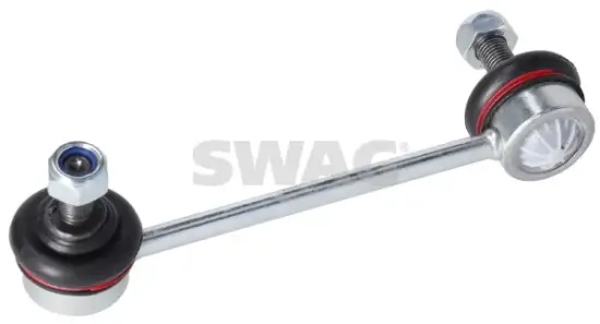 Stange/Strebe, Stabilisator Hinterachse links SWAG 80 94 1186 Bild Stange/Strebe, Stabilisator Hinterachse links SWAG 80 94 1186