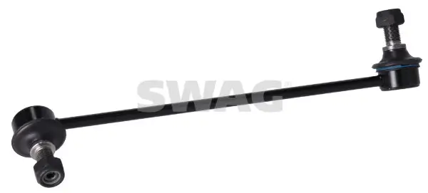 Stange/Strebe, Stabilisator Vorderachse links SWAG 80 94 1198