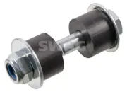 Stange/Strebe, Stabilisator Vorderachse links außen Vorderachse rechts SWAG 80 94 1200